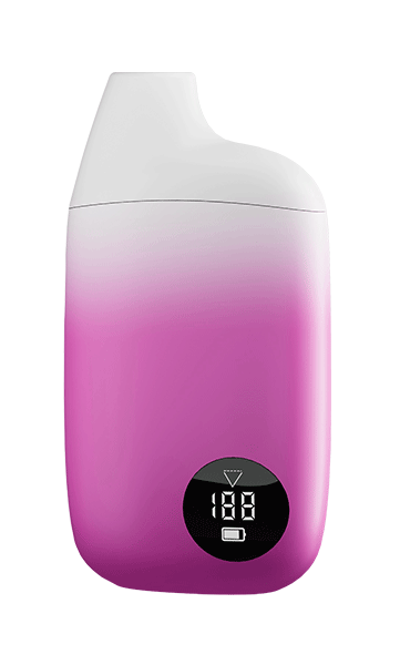 Huul customizations HAC18 Pink