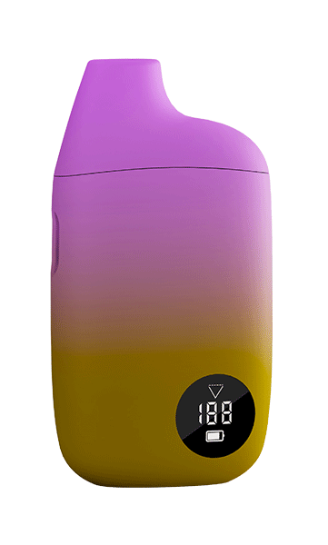 Huul customizations HAC18 yp