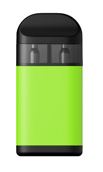 Huul customizations HDC01 green