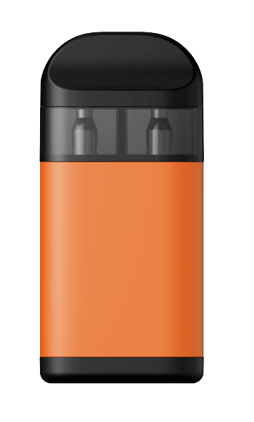 Huul customizations HDC01 orange