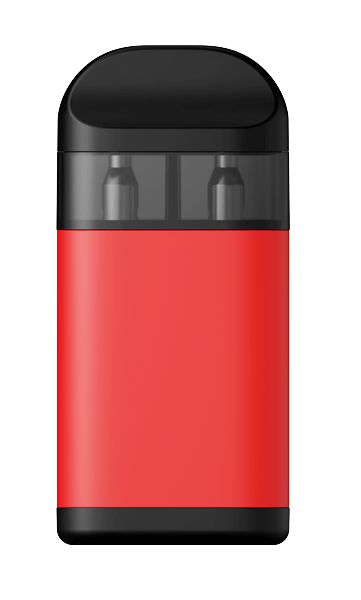 Huul customizations HDC01 red