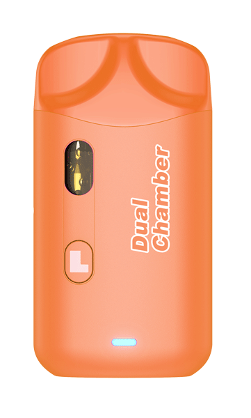 Huul customizations HDE01 Orange