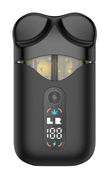 Huul customizations HDE02 Black